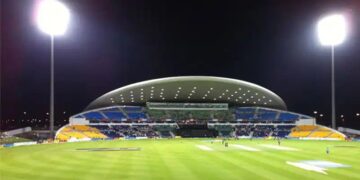 यूएई टी20 लीग