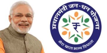 Pradhan Mantri Jan-Dhan Yojana