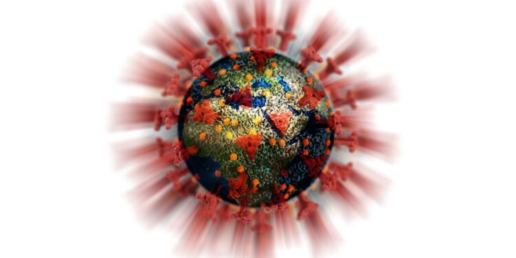 Stealth Omicron Strain