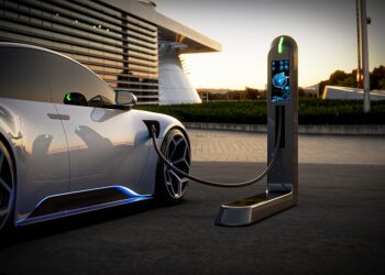 Future And Advantages Of Electric Vehicles
