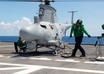 नेविगेशन योजना 2022: नौसेना ने 150 मानव रहित प्रणालियों का आह्वान किया | Navigation Plan 2022: Navy calls for 150 unmanned systems
