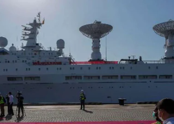 India absent for various reasons in UN vote on Russia’s invasion of Ukraine: Singapore