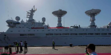 India absent for various reasons in UN vote on Russia’s invasion of Ukraine: Singapore