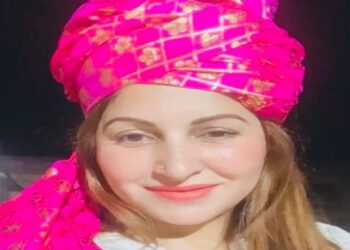 BJP Leader Sonali Phogat’s Family Has Raised Questions Over Her Death In Goa And Demanded A CBI Probe.