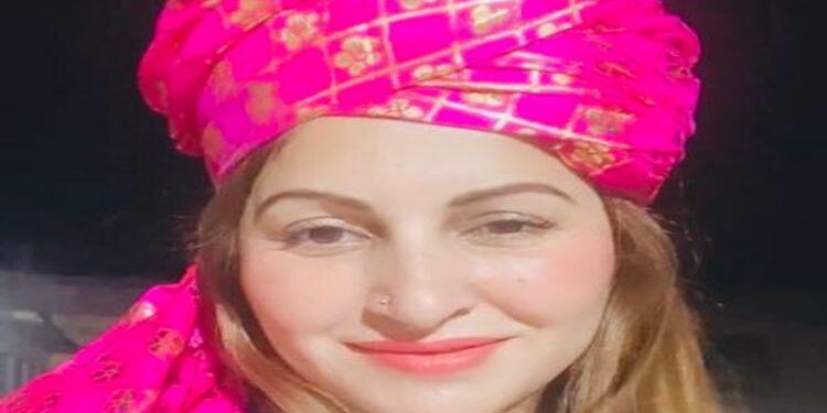 BJP Leader Sonali Phogat’s Family Has Raised Questions Over Her Death In Goa And Demanded A CBI Probe.