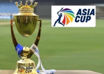 ASIA CUP 2022