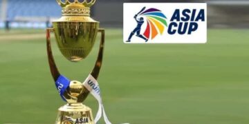 ASIA CUP 2022