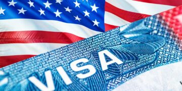 राज्यों की यात्रा की योजना बना रहे हैं? अमेरिकी वीजा अपॉइंटमेंट का इंतजार