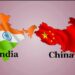 भारत और चीन के बीच बढ़ती दूरियां | Growing distance between India and China