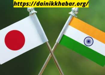 defense ties between India and Japan