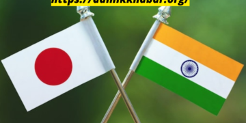 defense ties between India and Japan