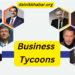 world's top billionaires networth decreased