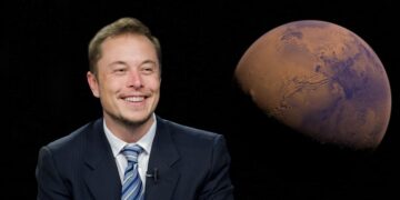 Elon Musk's game changer humanoid robot