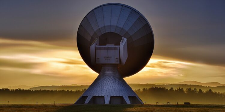 Russia and China are developing anti-satellite weapons