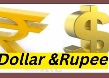 Falling rupee and its effects on the economy