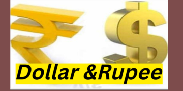 Falling rupee and its effects on the economy