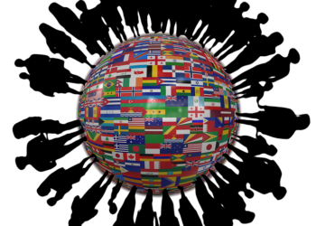 World's population is 8 billion 2022