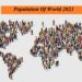 World's total population will reach 8 billion by 2023