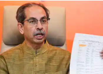 उद्धव ठाकरे ने मुंबई में ‘अडानी सिटी’ का विरोध किया, धारावी पुनर्विकास को रद्द करने की मांग की