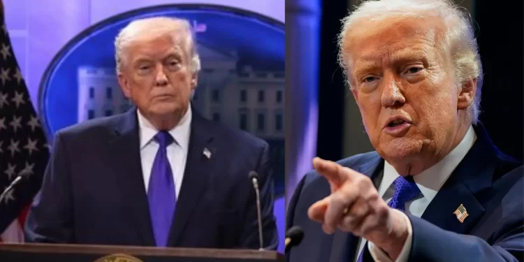 Trump Tariffs Live Updates India Tariffs Cut To 10% From Feb 24 For 150 Days