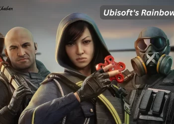 Ubisoft's Rainbow Six Mobile Now Available Globally on iOS and Android Devices