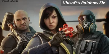 Ubisoft's Rainbow Six Mobile Now Available Globally on iOS and Android Devices