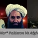 War Pakistan Vs Afghanistan