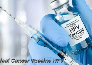 Cervical Cancer Vaccine HPV