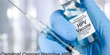 Cervical Cancer Vaccine HPV