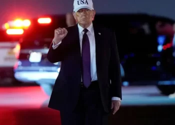 Iran Vs US, Israel war: Trump presses NATO and China over Iran's closure of key waterway (Strait of Hormuz)