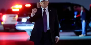 Iran Vs US, Israel war: Trump presses NATO and China over Iran's closure of key waterway (Strait of Hormuz)