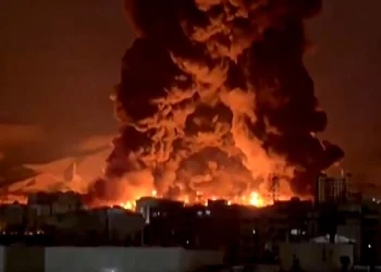 Iran has attacked the world's largest gas facility in Qatar