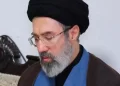 Iran named Khamenei's hardline son Mojtaba as the new supreme leader