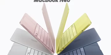 MacBook Neo