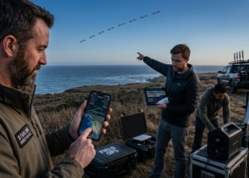 Space internet and satellite networks