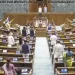 Delimitation and Women's Reservation Bill introduced in Parliament