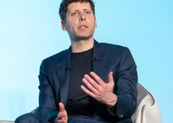 Sam Altman, OpenAI