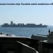 US seizes Iranian ship Toushka amid mediation efforts