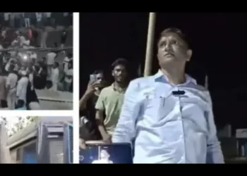 holding judges hostage in Bengal mastermind