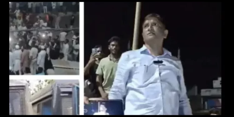 holding judges hostage in Bengal mastermind